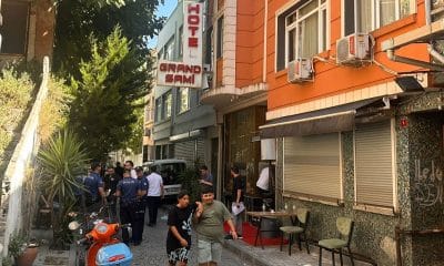 حادثة مروعة في فندق بإسطنبول! العثور على 3 جثث لعائلة أجنبية