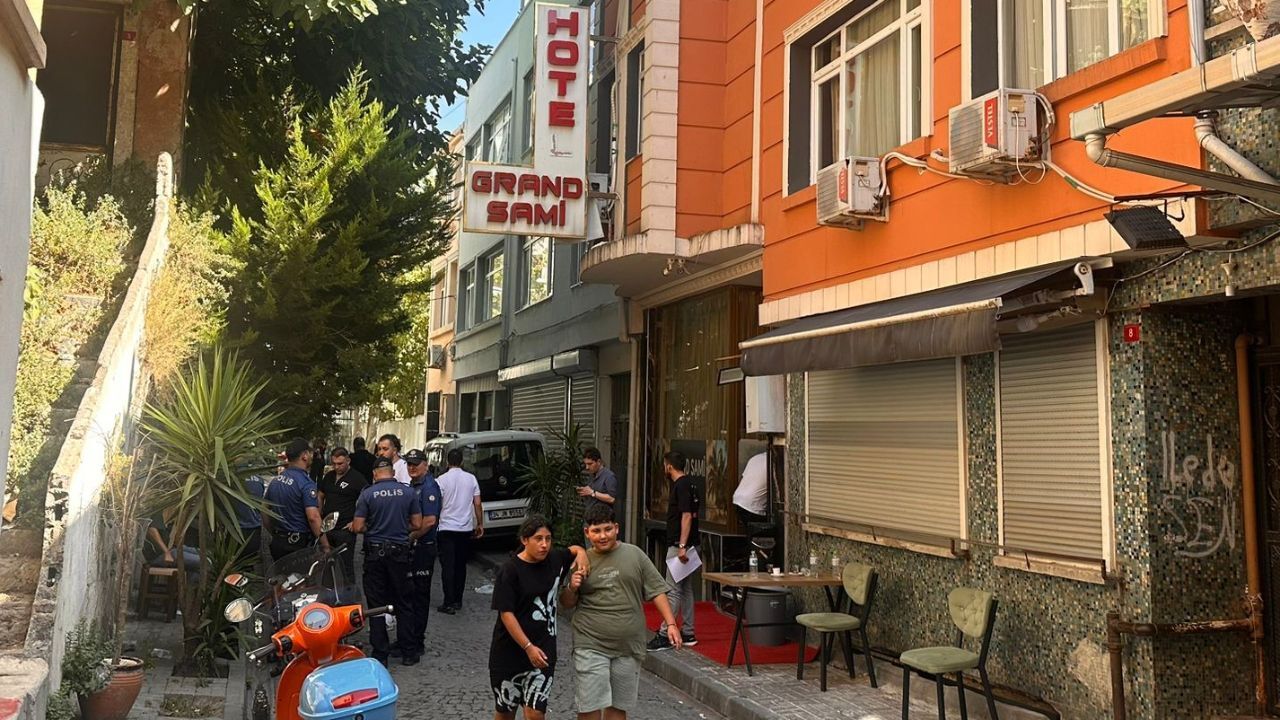 حادثة مروعة في فندق بإسطنبول! العثور على 3 جثث لعائلة أجنبية