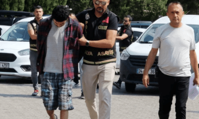 شاب أجنبي يعترف بقتل امرأة تركية في أنطاليا بعد عراك سببه هويتها الجندرية