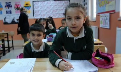 رسوم التسجيل تعود إلى المدارس الحكومية في إسطنبول تحت غطاء "تبرعات طوعية"