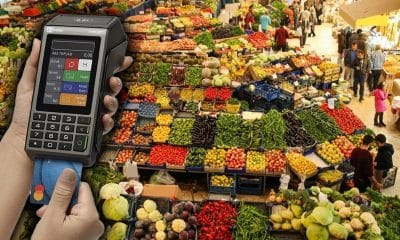 تسهيلات غير مسبوقة من بنك زراعات ترك.. الدفع بالبطاقة يصل إلى الأسواق الشعبية