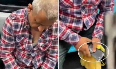 فضيحة في مترو إسطنبول … ضبط رجل أثناء تصوير النساء (فيديو)