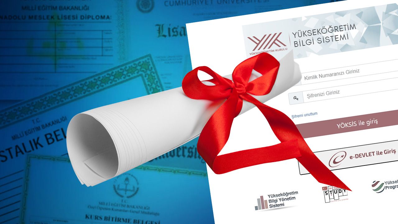 فضيحة الشهادات المزيفة تهز تركيا.. و”التعليم العالي” ينفي اختراق نظامه