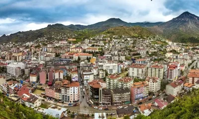 المدينة الأكثر صحة في تركيا! متوسط العمر المتوقع أذهل الجميع