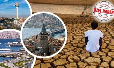 إسطنبول، أنقرة وإزمير.. مشكلة خطيرة ستضرب كل هذه المدن