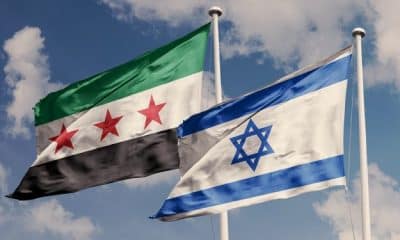 ماذا دار بالقمة السورية الإسرائيلية في باريس؟