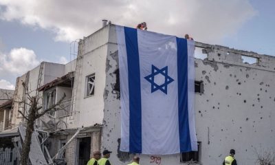 إعلام إسرائيلي يتحدث عن مقتل رئيسين عربيين