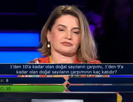 سؤال بسيط يكشف المفاجأة.. متسابقة تركية تثير الجدل في "من سيربح المليون؟"