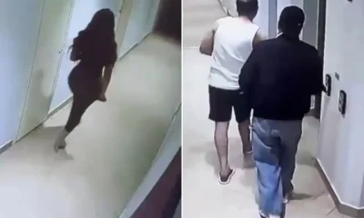 العثور على جـ ـثة شابة عربية في إسطنبول واعتقال صديقها في بورصة