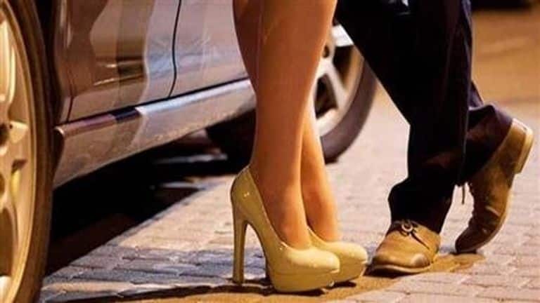 فيديوهات الملك والسنيورة
