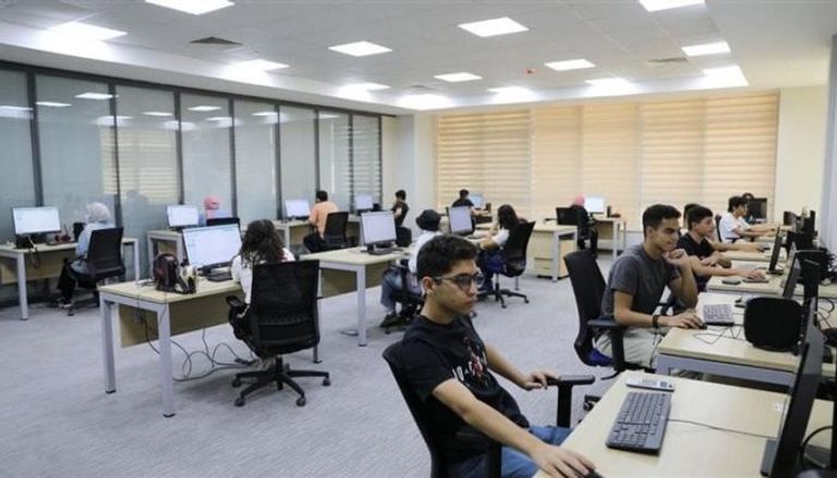 رابط تنسيق المرحلة الثالثة 2025