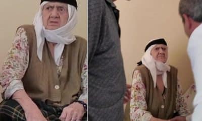 عاصرت 3 سلاطين و12 رئيسا.. وفاة الجدة التركية عائشة البالغة 127 عامًا