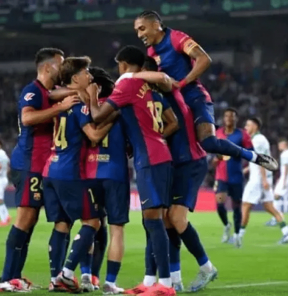 مباراة برشلونة وأتليتك بلباو الآن بث مباشر بدون تشويش