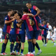 مباراة برشلونة وريال أوفييدو الآن بث مباشر يلا شوت