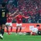 ماتش الاهلي والزمالك مباشر ياسين تيفي