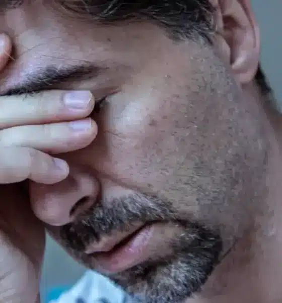 6 خطوات سريعة توقف التفكير الزائد في أقل من دقيقة