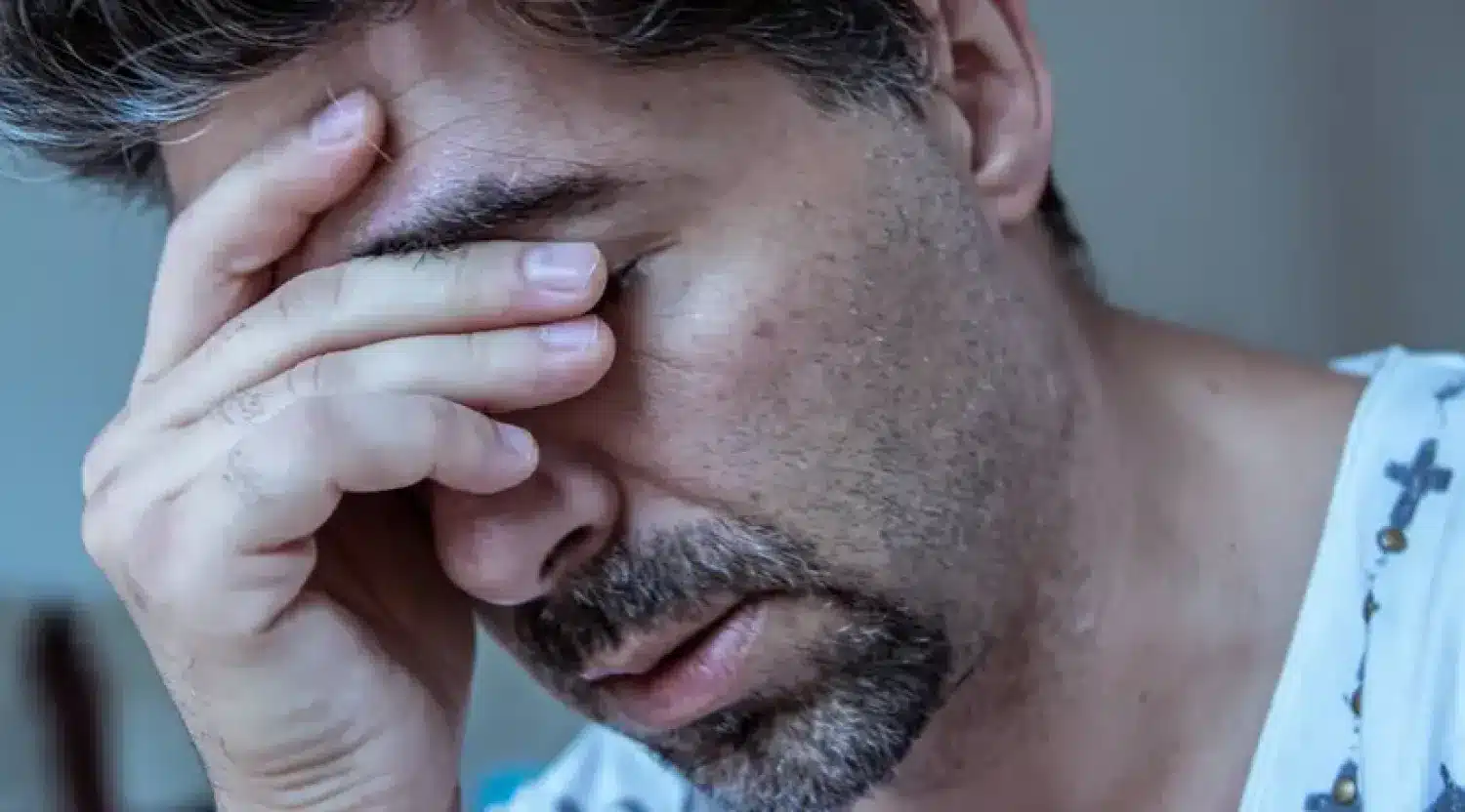 6 خطوات سريعة توقف التفكير الزائد في أقل من دقيقة