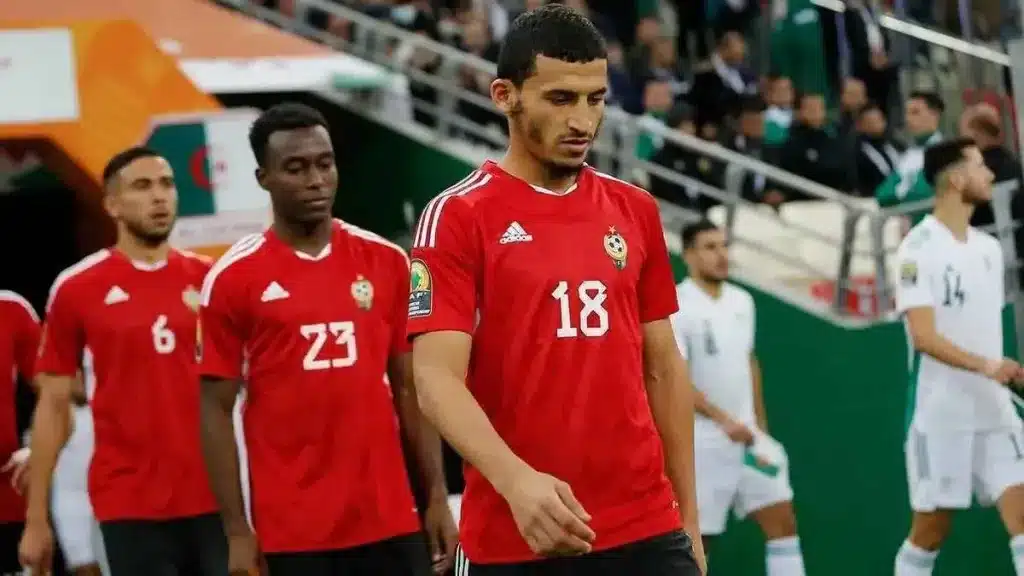 تركيا اليوم يلا شوت: مباراة ليبيا وأنجولا الآن بث مباشر بدون تشويش يلا شوت: مباراة ليبيا وأنجولا الآن بث مباشر بدون تشويش