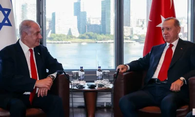 "معاريف" تحذر من "غرور" إسرائيل باستهداف ح،ماس في تركيا
