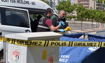 قلب بلا رحمة... قتلت طفلها وذهبت للتسوق! والشرطة تكشف التفاصيل في إسطنبول