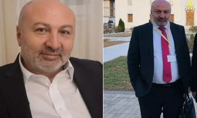 وفاة كبير مستشاري الرئيس أردوغان