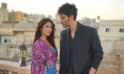مسلسل الخليفة الحلقة ١ مترجم dailymotion