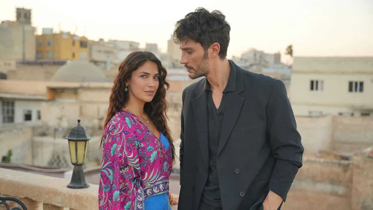 "الخليفة".. دراما التشويق والرومانسية تتصدر المشاهدات في تركيا