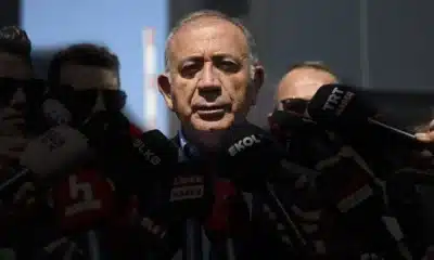 خمس دقائق داخل مقر حزب الشعب الجمهوري… خبر صادم يغيّر كل شيء