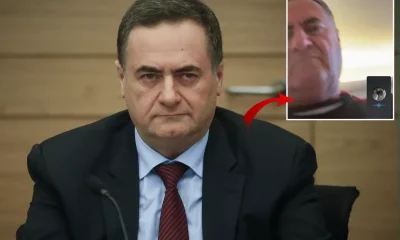 قراصنة أتراك يخترقون وزير الدفاع الإسرائيلي ويجرون معه مكالمة فيديو
