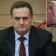 قراصنة أتراك يخترقون وزير الدفاع الإسرائيلي ويجرون معه مكالمة فيديو