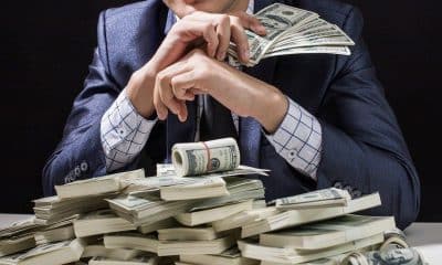 الأتراك أيضًا في القائمة! تحديث قائمة أغنى أغنياء العالم