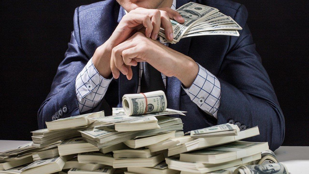 الأتراك أيضًا في القائمة! تحديث قائمة أغنى أغنياء العالم