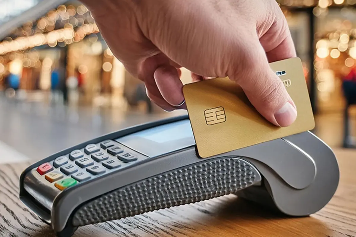 خصم على أسعار الفائدة على بطاقات الائتمان والسحب النقدي من البنك المركزي