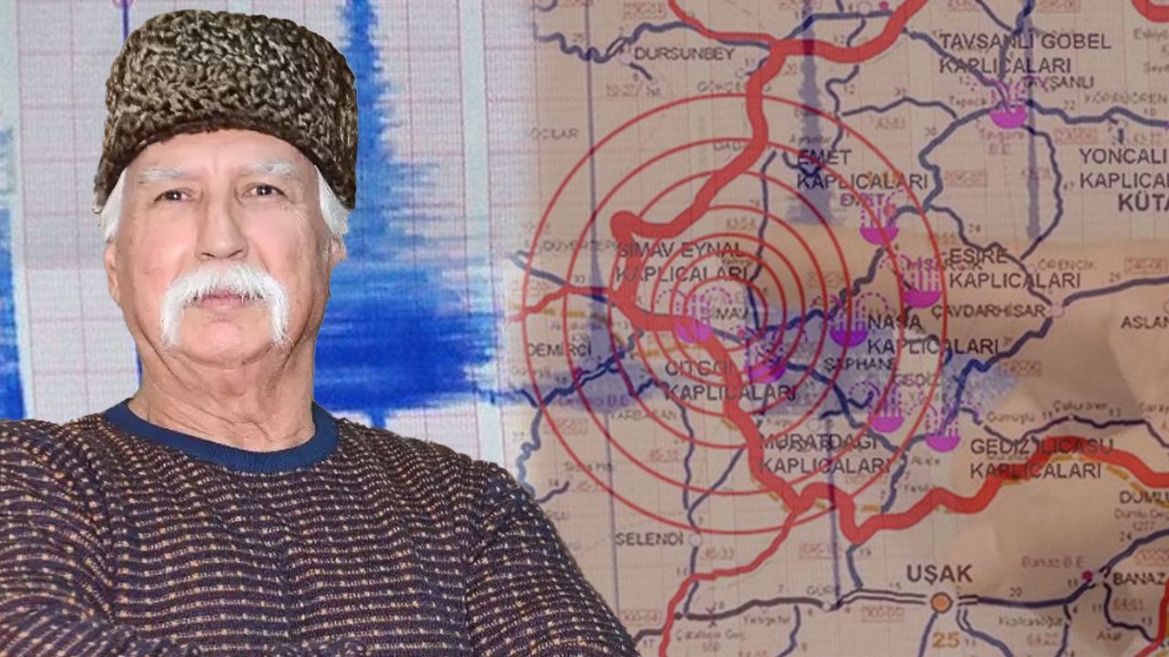 خبير زلازل يحذر هذه الولاية التركية.. من المتوقع وقوع زلزال بقوة 6.8 درجة