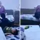 فيديو الاعتداء يهز تركيا: جدة تُعذّب حفيدتها والسلطات تتحرّك