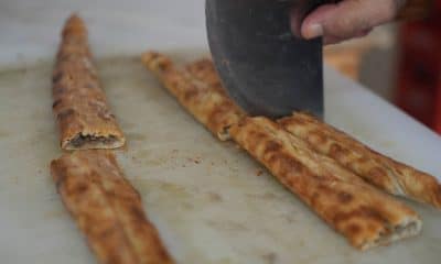 تركيا في الصدارة! الإعلان عن أفضل أطباق العالم