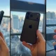 ايفون 17 برو ماكس تابي