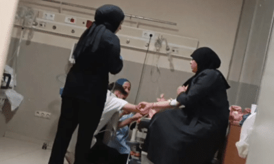 حادثة تسمم جماعي تطول 13 سورياً في ولاية بورصة التركية