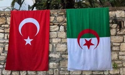 موجة غضب على مواقع التواصل بعد تصريح للسفير التركي حول أصول الجزائريين