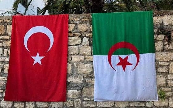 موجة غضب على مواقع التواصل بعد تصريح للسفير التركي حول أصول الجزائريين