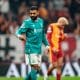 شاهد كيف رد محمد صلاح على استهجان جماهير غلطة سراي التركي!