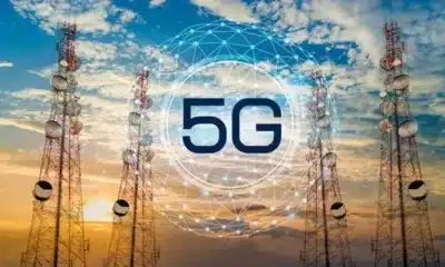 ثلاث شركات اتصالات تفوز بمناقصة خدمات الجيل الخامس في تركيا