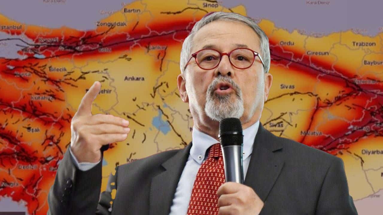 واحدة من أخطر المناطق بعد 6 فبراير! تحذير عاجل من بروفيسور تركي