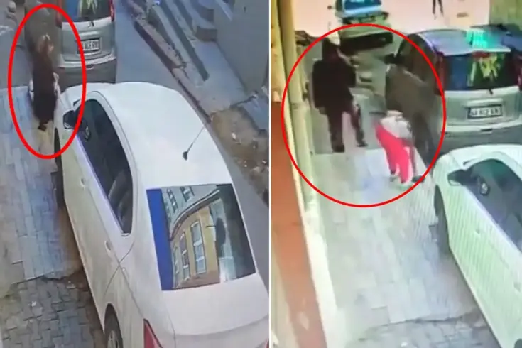 بفضل نظام التعرف على الوجه.. الشرطة التركية تعيد ذهبًا بقيمة 600 ألف ليرة