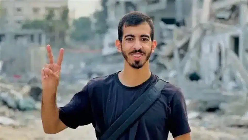 تركيا اليوم كيف استشهد صالح الجعفراوي كيف استشهد صالح الجعفراوي