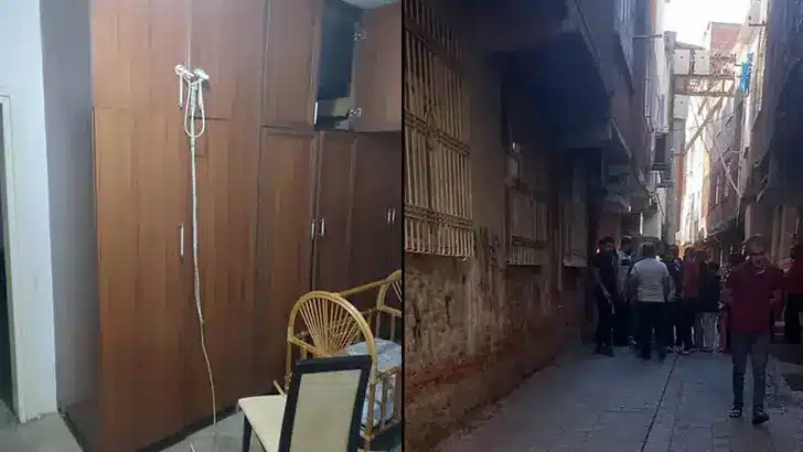وفاة أم سورية في ظروف غامضة داخل منزلها في تركيا