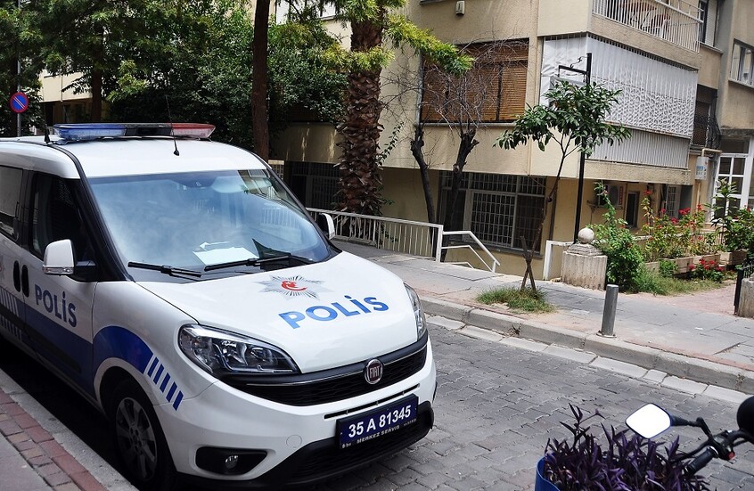 اعتقال مراهقين في مدينة إسطنبول التركية على اتصال مع "داعش" خططا لشن هجمات إرهابية
