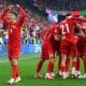 مباراة تركيا وجورجيا الآن مباشرة في تصفيات كأس العالم