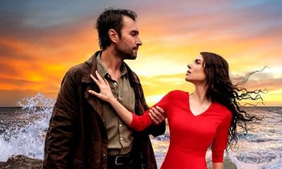 مسلسل "هذا البحر سوف يفيض" يتصدر نسب المشاهدة في تركيا ويطيح بمنافسه الشهير