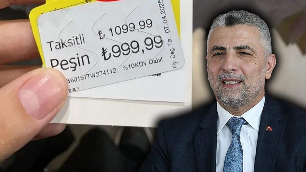 وزير التجارة التركي يطمئن المواطنين: لوائح تسعير "ثورية" قادمة خلال أيام